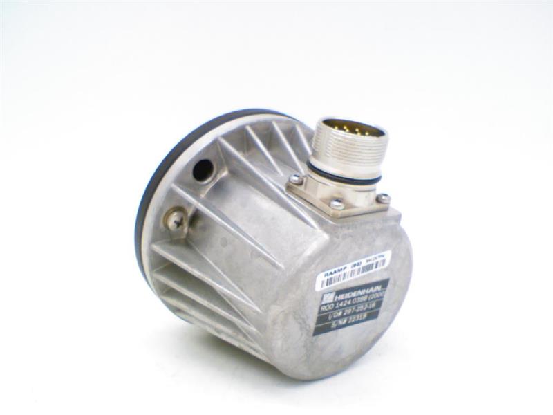 HEIDENHAIN CORP ROD-1424.039B-2000
