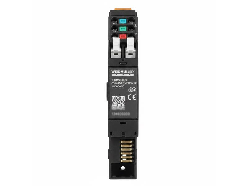 WEIDMULLER 1315400000