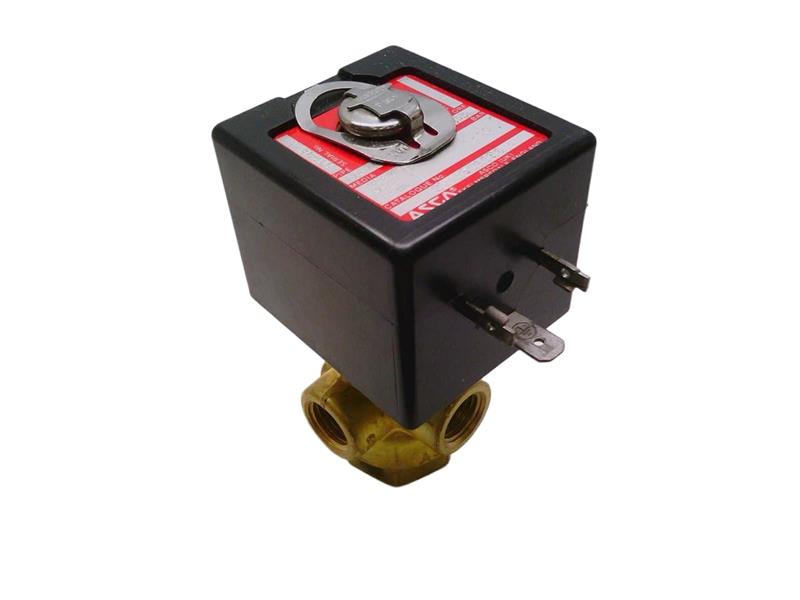 ASCO SCD320A184-250V/50HZ