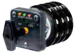 ELECTROSWITCH 658-402-1