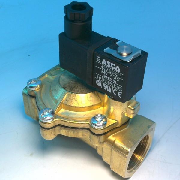 ASCO SCE238C005.24/50-60