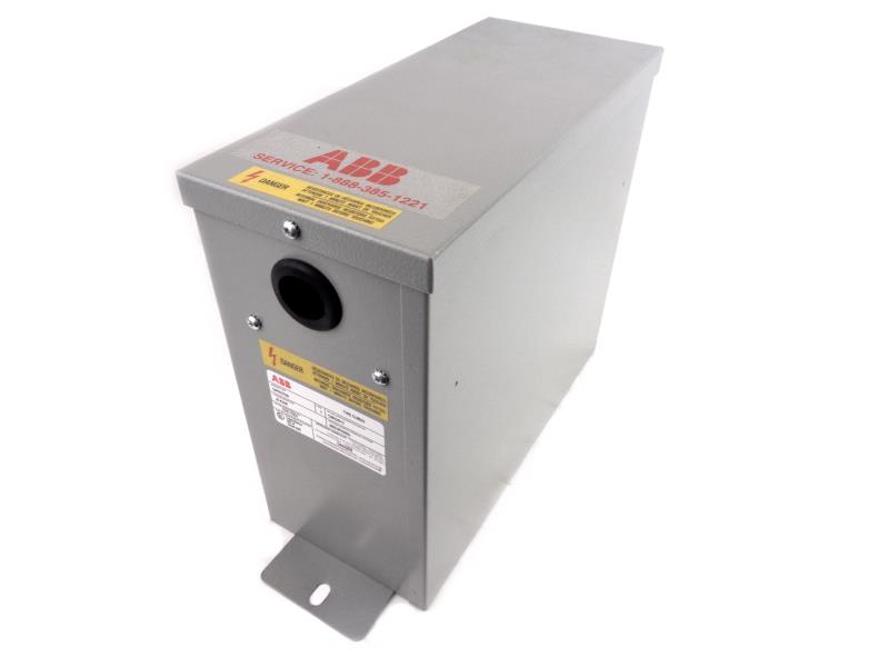 ASEA BROWN BOVERI C485G45-U