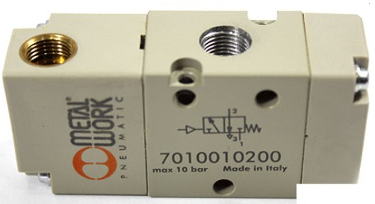 METAL WORK PNEUMATIC 7010000200