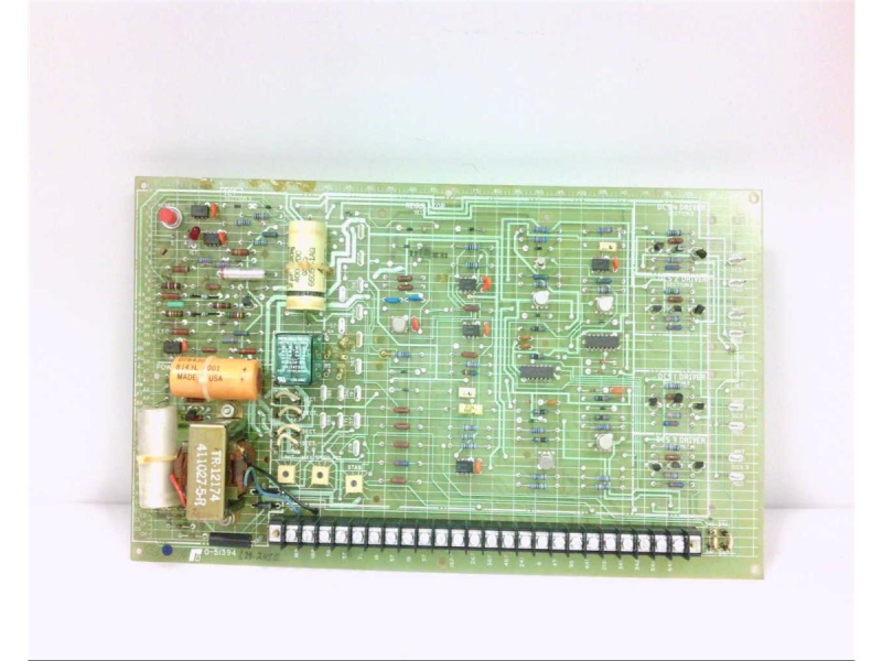 ASEA BROWN BOVERI 0-51394