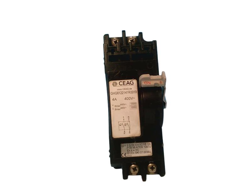 GHG6122141R0019 by EATON CORPORATION