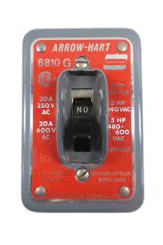 EATON CORPORATION 6810G