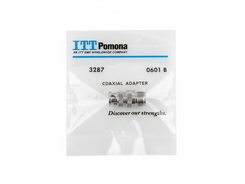 POMONA ELECTRONICS 3287