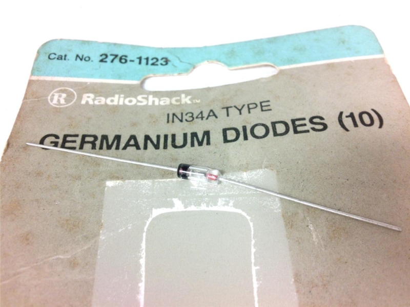 RADIO SHACK 276-1123