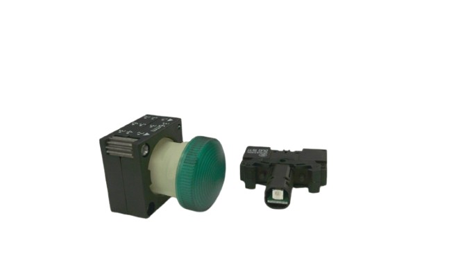 SIEMENS 3SB3248-6BA40