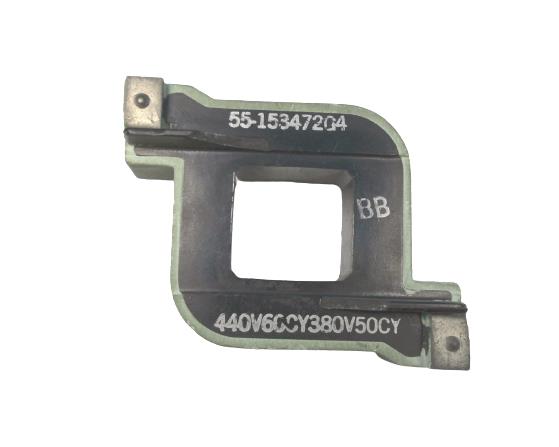 GENERAL ELECTRIC 55-153472G4