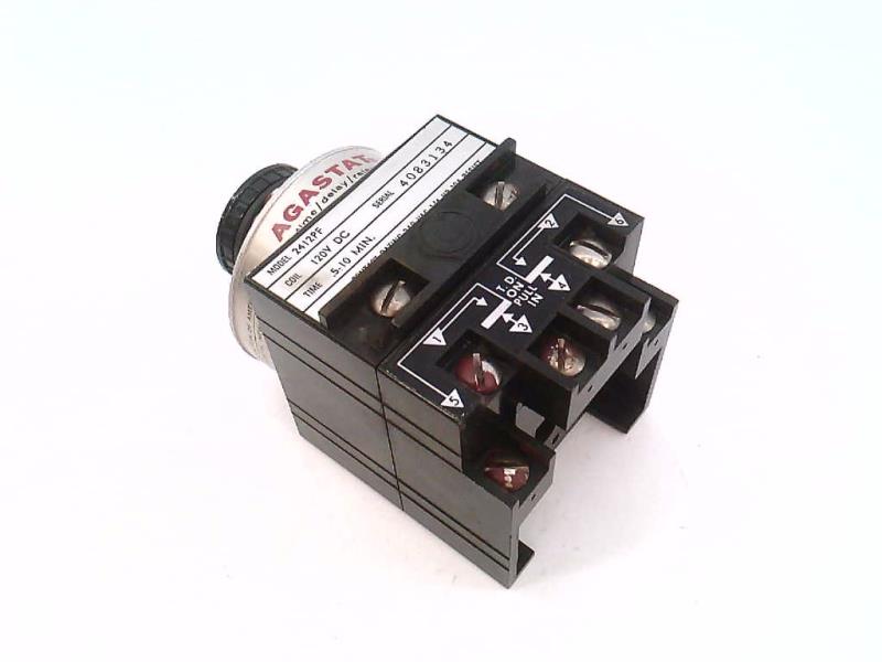 2412PF by TE CONNECTIVITY