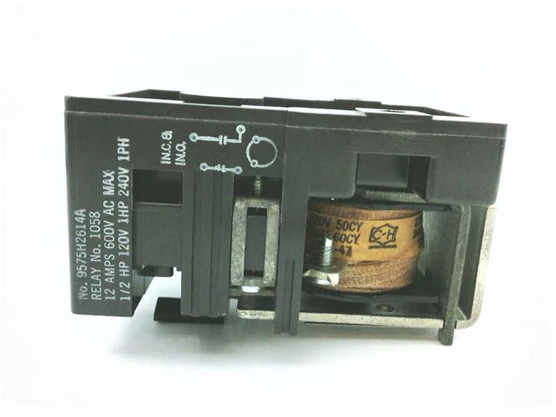 EATON CORPORATION 9575H2614-67