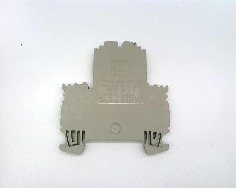 WEIDMULLER WDK-2.5NV