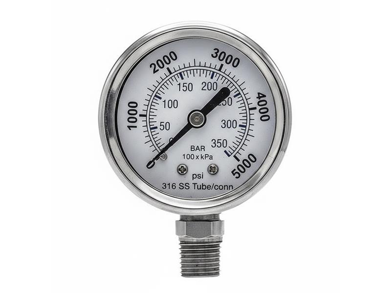 NOSHOK 40-300-1000-PSI/BAR-LM