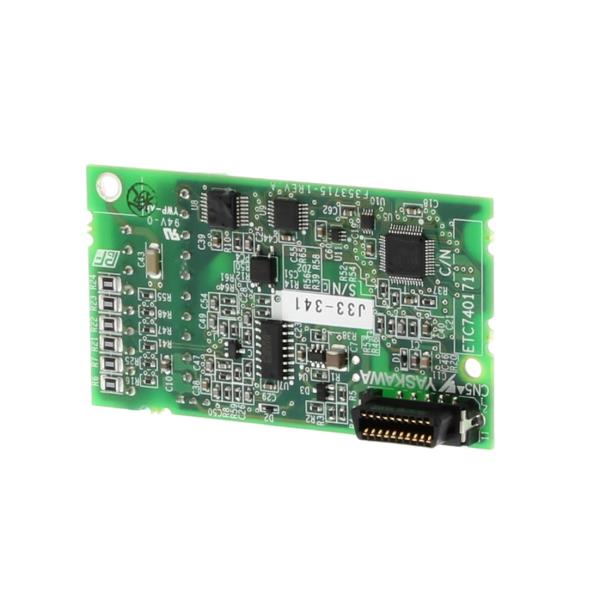 YASKAWA ELECTRIC F353715-1