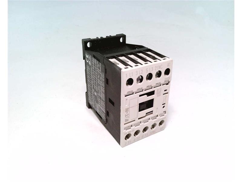 TURCK DILM9-01(24VDC)