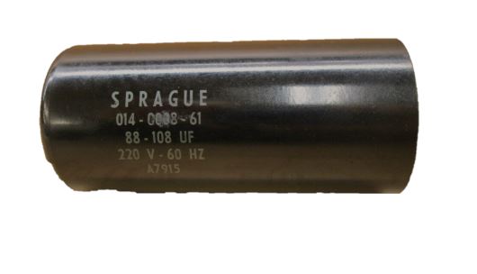 COPELAND 014-0008-61