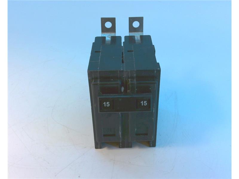 EATON CORPORATION QBHW2015HV