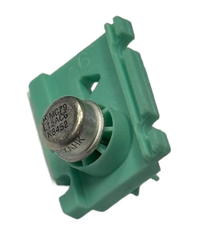 MC79L15ACG by NXP SEMICONDUCTOR