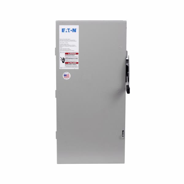 EATON CORPORATION DG224FRK