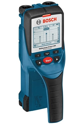 BOSCH D-TECT150