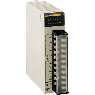 OMRON CS1W-INT01
