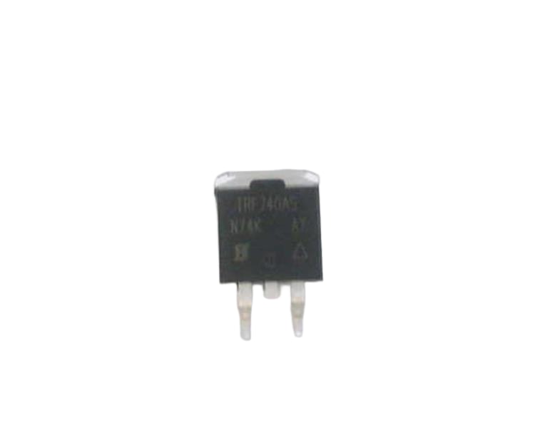 VISHAY IRF740ASTRLPBF