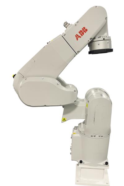 ASEA BROWN BOVERI IRB1200 IRC5