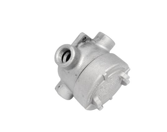 EATON CORPORATION EAJX26