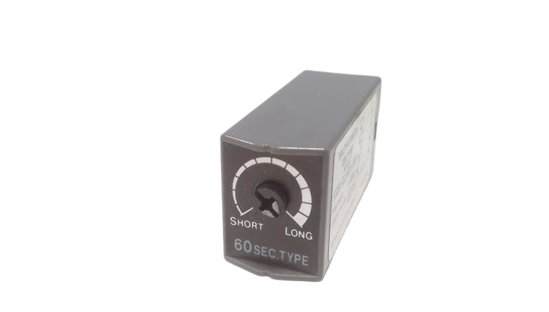 CDX-2C-60S-AC120V by MATSUSHITA ELECTRIC