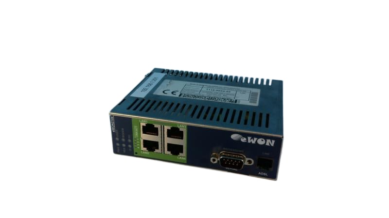 HMS INDUSTRIAL NETWORKS EW27207-00- #22
