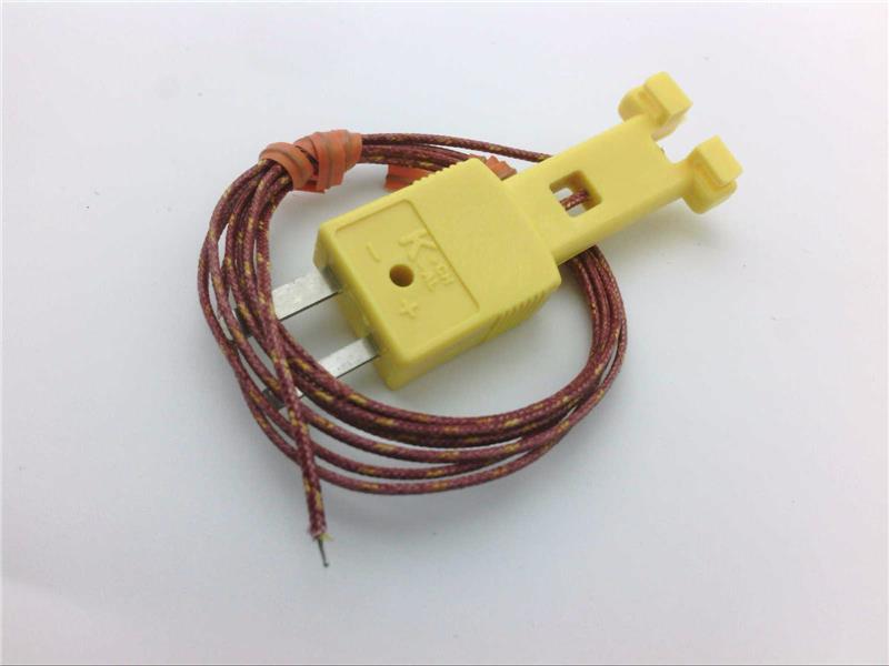 OMEGA ENGINEERING SC-GG-K-30-36-PP