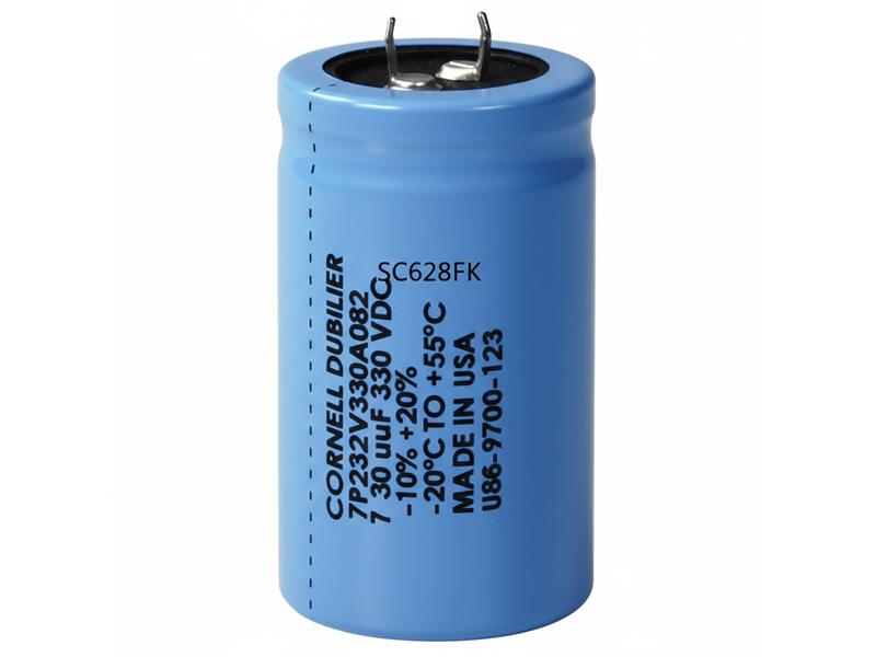 CORNELL DUBILIER SC628FK