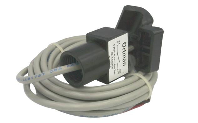 Ortamn 744-000-204 Proximity Switch by ORTMAN FLUID