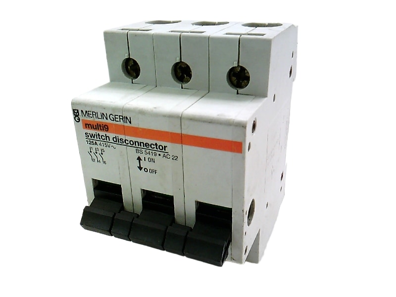 15098 by SCHNEIDER ELECTRIC