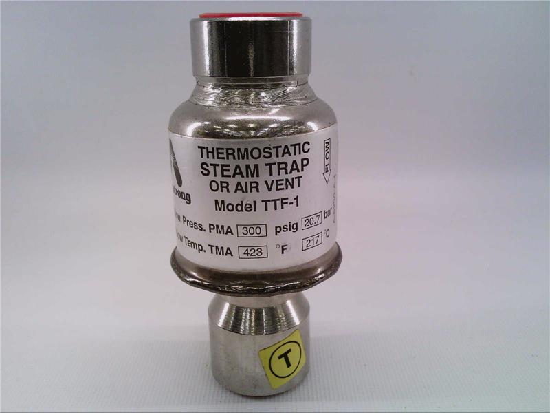 ARMSTRONG TTF-1R-3/4