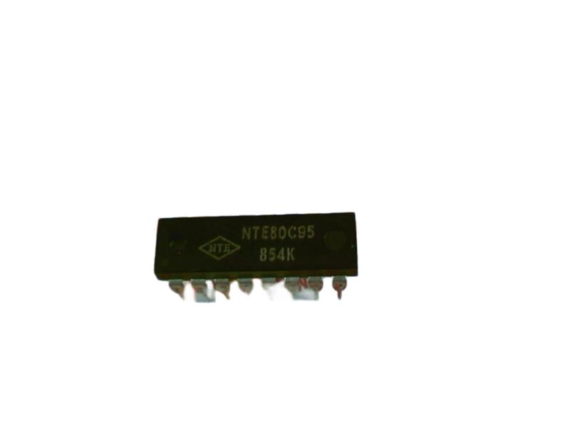 NTE NTE80C95