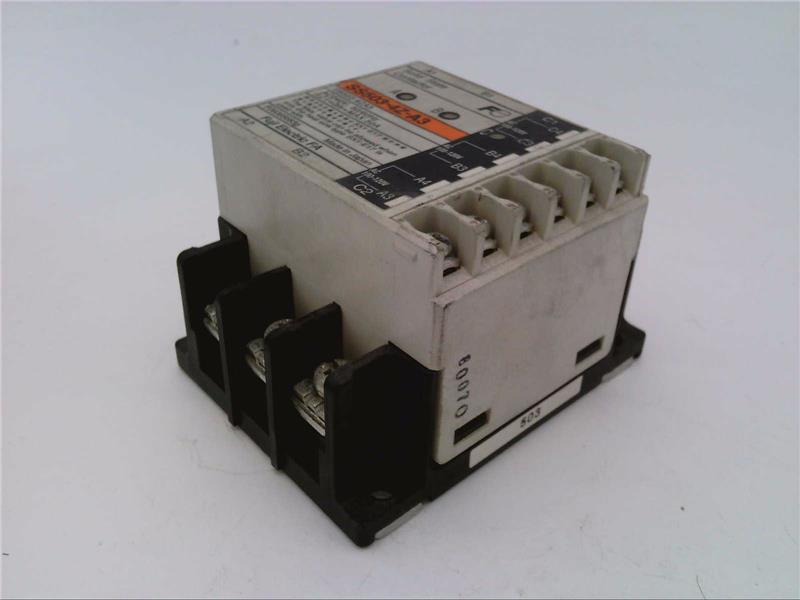 FUJI ELECTRIC SS503-4Z-A3