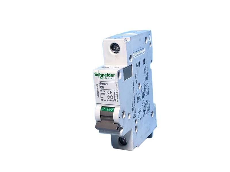 OSMC65H1C6 by SCHNEIDER ELECTRIC