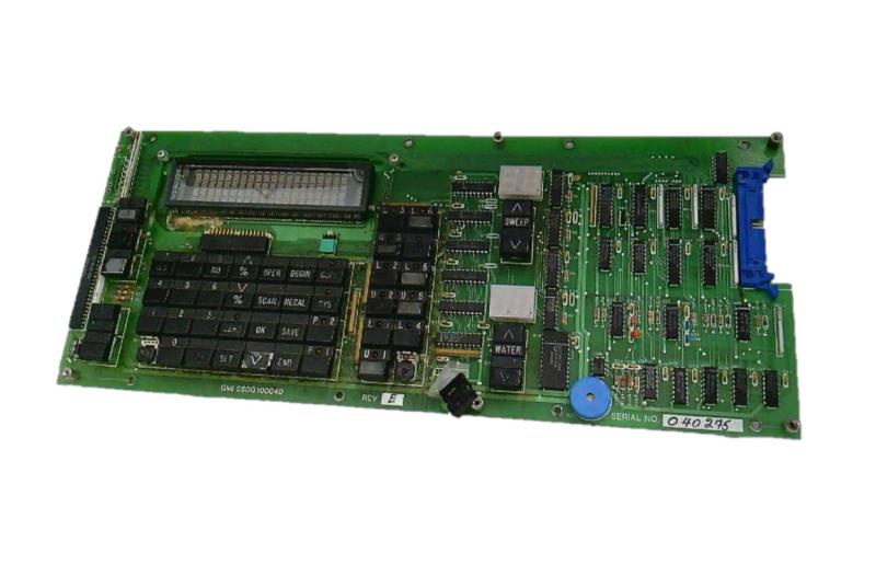 GMI DATABOX 050G100040