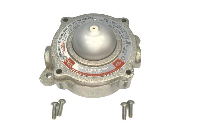 KIDDE-FENWAL, LLC EPB-504