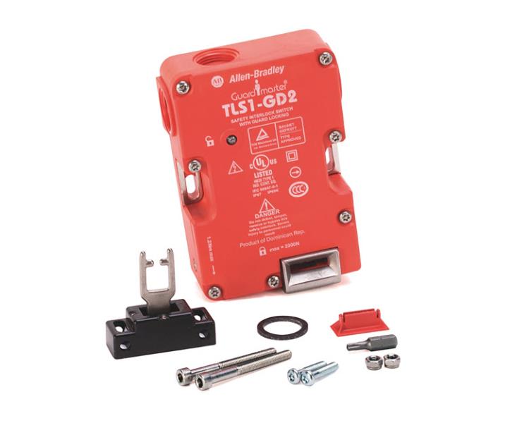 ALLEN BRADLEY 440G-T27243