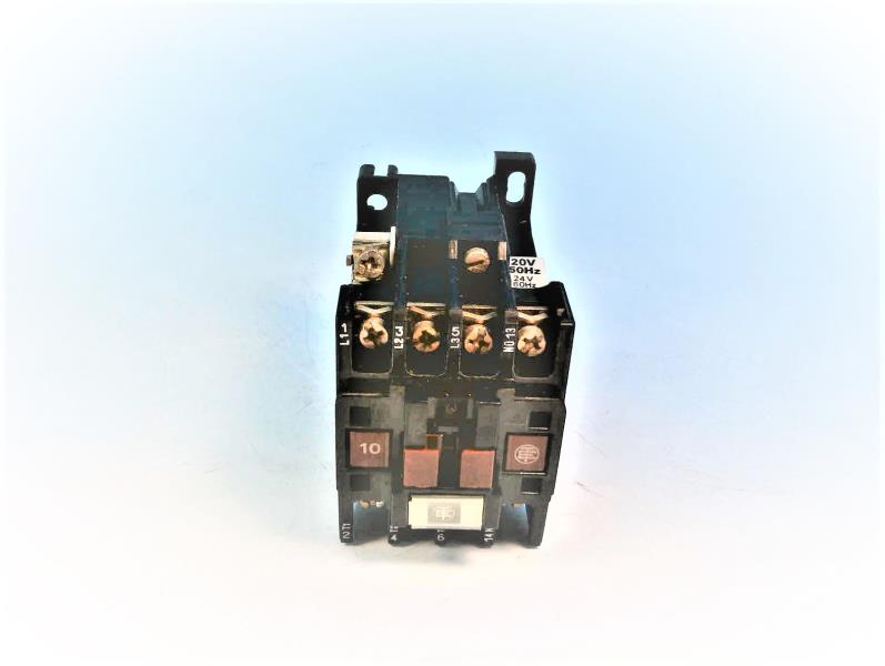 SCHNEIDER ELECTRIC LC1D093B6A60
