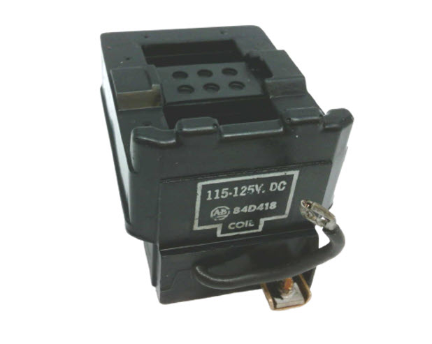 ALLEN BRADLEY 84D418