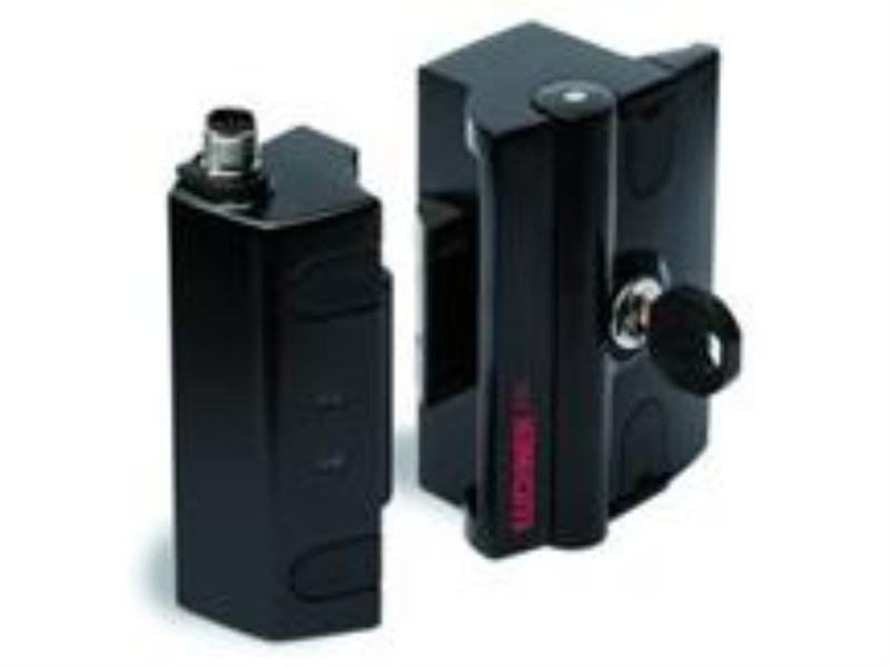 EUCHNER ESL-IH-AR-U-R30-SA-115320