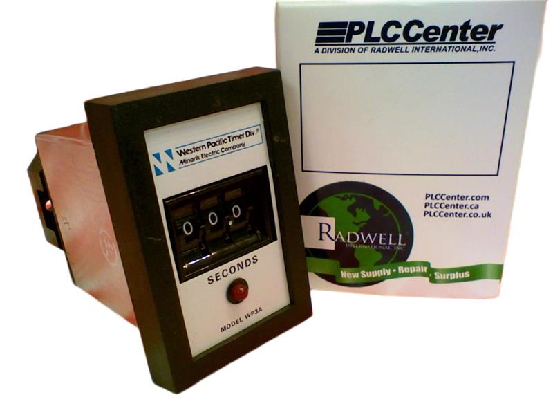 WP3A by AMERICAN CONTROL ELECTRONICS