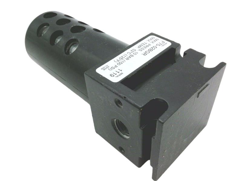 F75-02BGR by PARKER