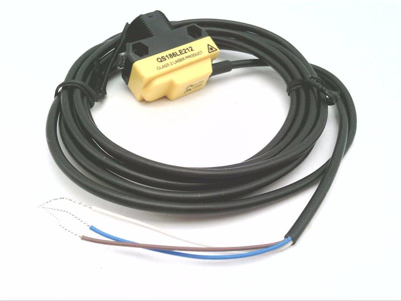 BANNER ENGINEERING QS186LE212