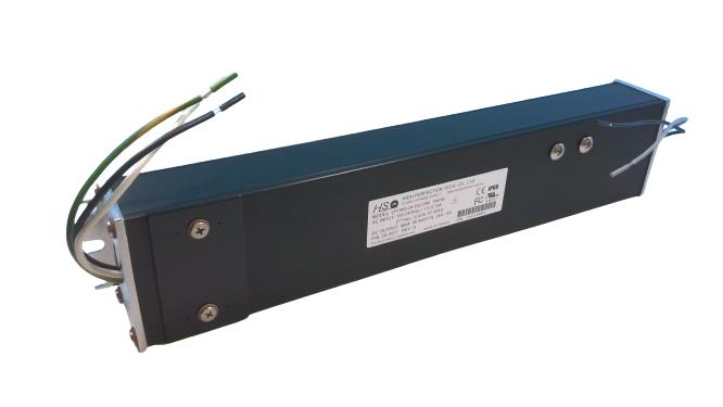 HIGH PERFECTION TECH LP1090-24-GG-299