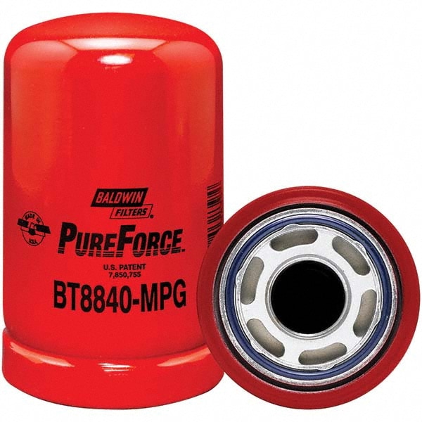 CLARCOR INC BT8840-MPG